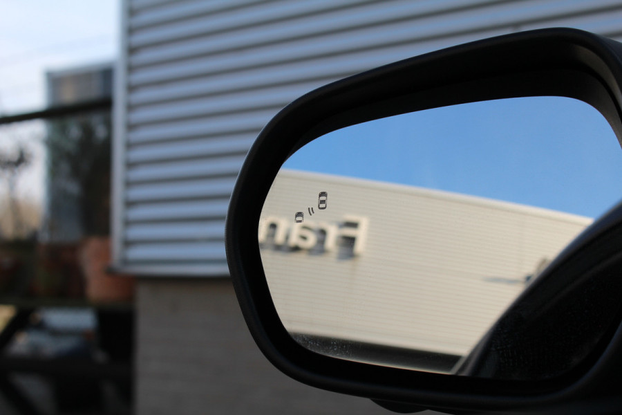 Ford Puma 1.0 EcoBoost Hybrid 125PK ST-Line X | Adaptieve Cruise | Panoramadak | 360 Camera | BLIS | B&O