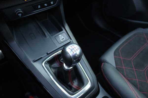 Ford Puma 1.0 EcoBoost Hybrid 125PK ST-Line X | Adaptieve Cruise | Panoramadak | 360 Camera | BLIS | B&O