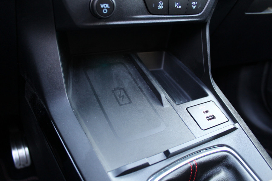 Ford Puma 1.0 EcoBoost Hybrid 125PK ST-Line X | Adaptieve Cruise | Panoramadak | 360 Camera | BLIS | B&O