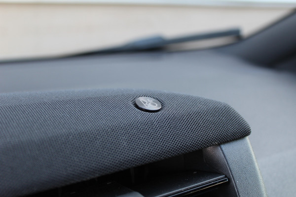 Ford Puma 1.0 EcoBoost Hybrid 125PK ST-Line X | Adaptieve Cruise | Panoramadak | 360 Camera | BLIS | B&O