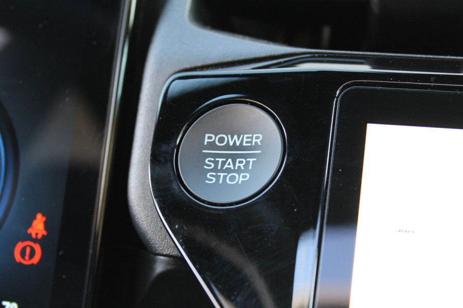 Ford Puma 1.0 EcoBoost Hybrid 125PK ST-Line X | Adaptieve Cruise | Panoramadak | 360 Camera | BLIS | B&O