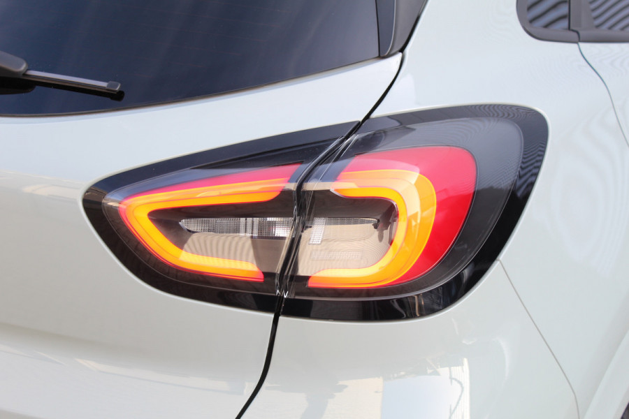 Ford Puma 1.0 EcoBoost Hybrid 125PK ST-Line X | Adaptieve Cruise | Panoramadak | 360 Camera | BLIS | B&O