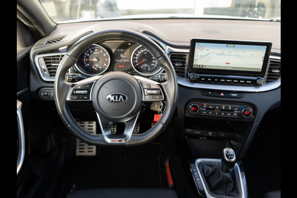 Kia Ceed Sportswagon 1.0 T-GDi GT-Line Edition | Schuifkantel dak | Navigatie | Clima |