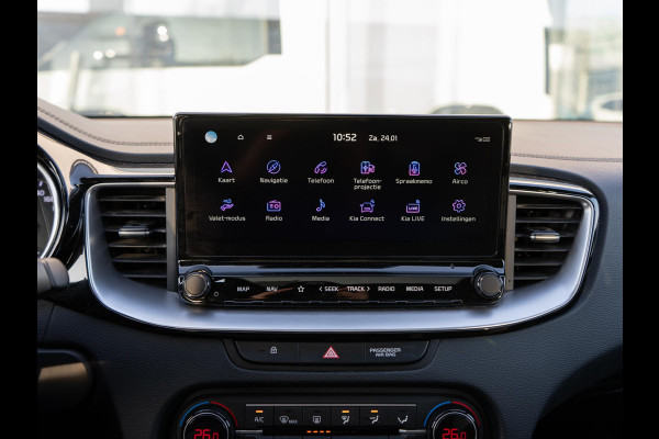 Kia Ceed Sportswagon 1.0 T-GDi GT-Line Edition | Schuifkantel dak | Navigatie | Clima |