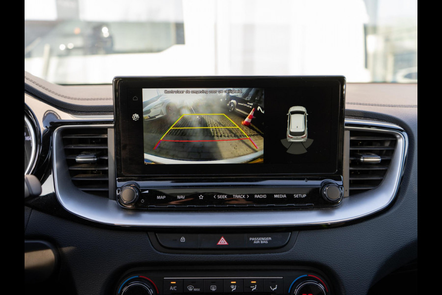 Kia Ceed Sportswagon 1.0 T-GDi GT-Line Edition | Schuifkantel dak | Navigatie | Clima |