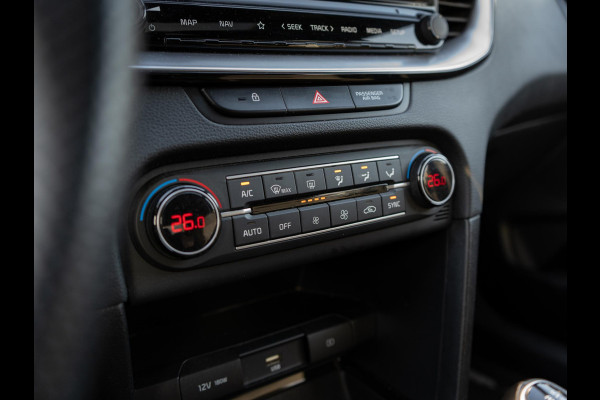 Kia Ceed Sportswagon 1.0 T-GDi GT-Line Edition | Schuifkantel dak | Navigatie | Clima |