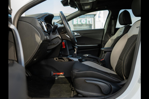 Kia Ceed Sportswagon 1.0 T-GDi GT-Line Edition | Schuifkantel dak | Navigatie | Clima |