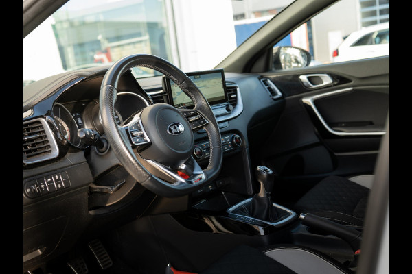 Kia Ceed Sportswagon 1.0 T-GDi GT-Line Edition | Schuifkantel dak | Navigatie | Clima |