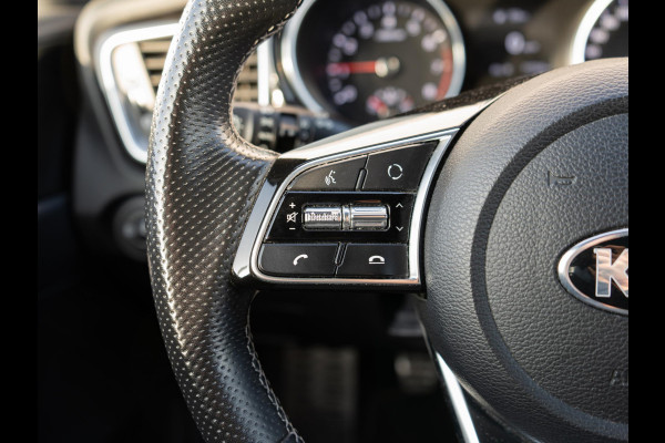 Kia Ceed Sportswagon 1.0 T-GDi GT-Line Edition | Schuifkantel dak | Navigatie | Clima |
