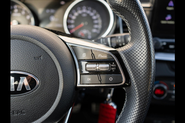 Kia Ceed Sportswagon 1.0 T-GDi GT-Line Edition | Schuifkantel dak | Navigatie | Clima |