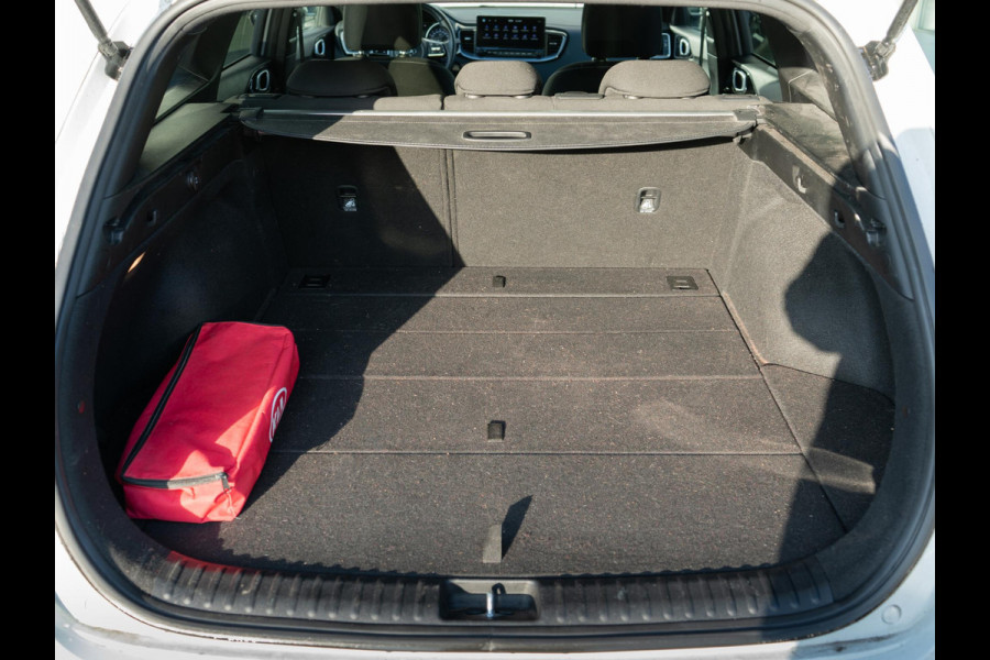 Kia Ceed Sportswagon 1.0 T-GDi GT-Line Edition | Schuifkantel dak | Navigatie | Clima |