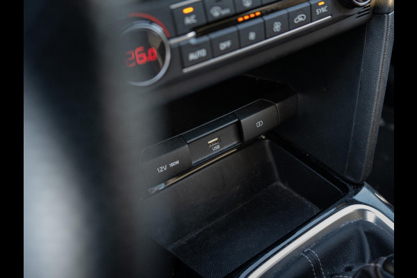 Kia Ceed Sportswagon 1.0 T-GDi GT-Line Edition | Schuifkantel dak | Navigatie | Clima |