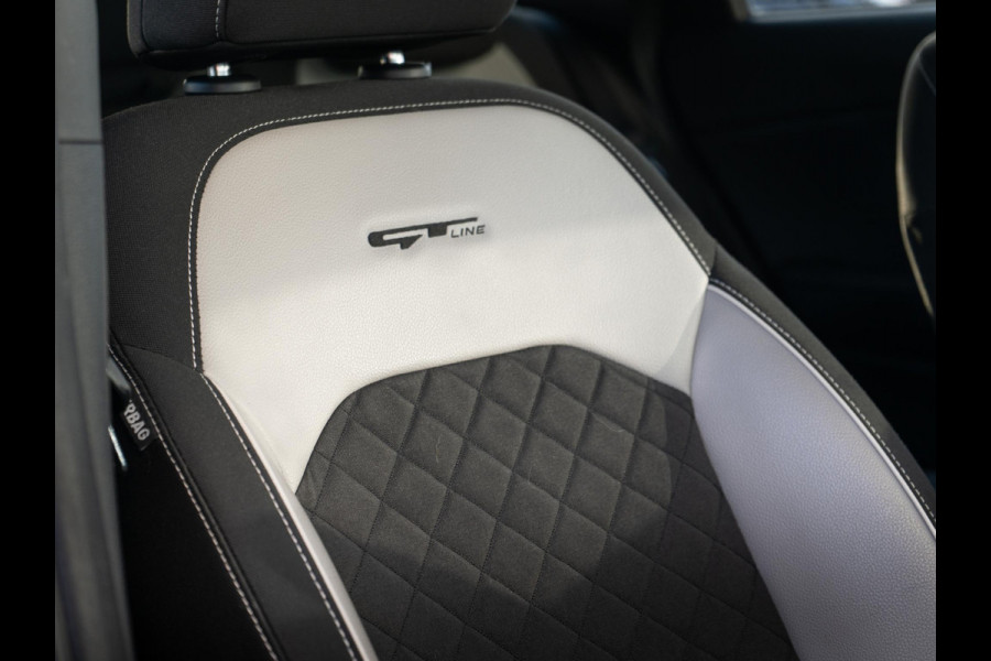 Kia Ceed Sportswagon 1.0 T-GDi GT-Line Edition | Schuifkantel dak | Navigatie | Clima |