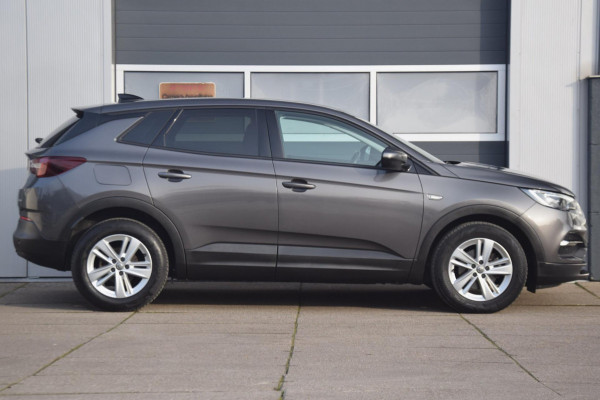 Opel Grandland X 1.2 Turbo Business Edition COMFORTSTOELEN/CAMERA/APPLE CARPLAY