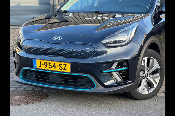 Kia e-Niro ExecutiveLine 64 kWh SOH 100%|Warmtepomp