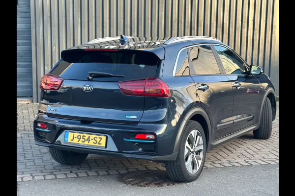 Kia e-Niro ExecutiveLine 64 kWh SOH 100%|Warmtepomp