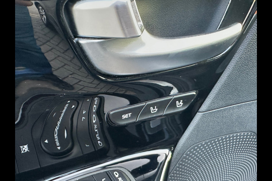 Kia e-Niro ExecutiveLine 64 kWh SOH 100%|Warmtepomp