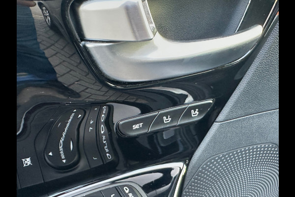 Kia e-Niro ExecutiveLine 64 kWh SOH 100%|Warmtepomp