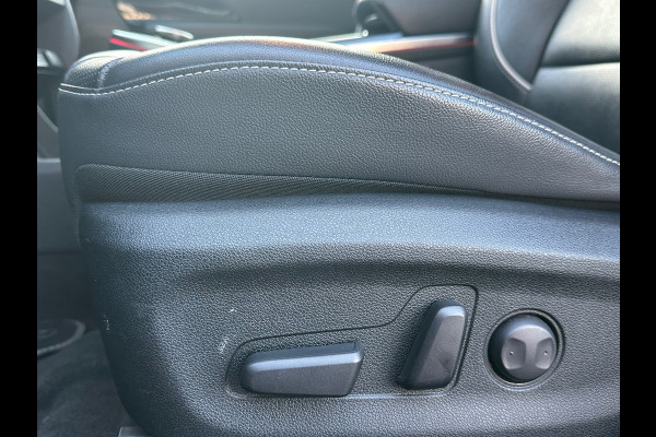 Kia e-Niro ExecutiveLine 64 kWh SOH 100%|Warmtepomp