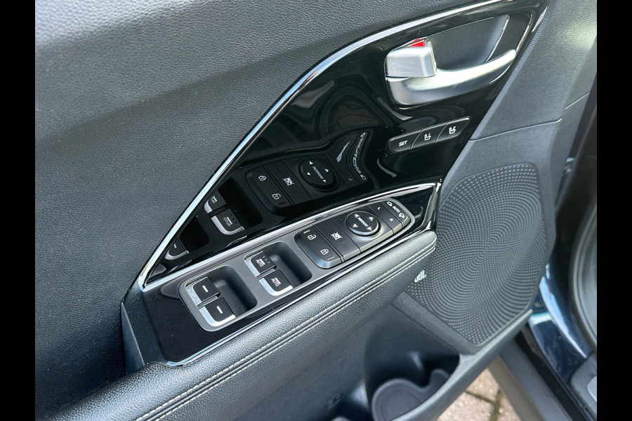 Kia e-Niro ExecutiveLine 64 kWh SOH 100%|Warmtepomp