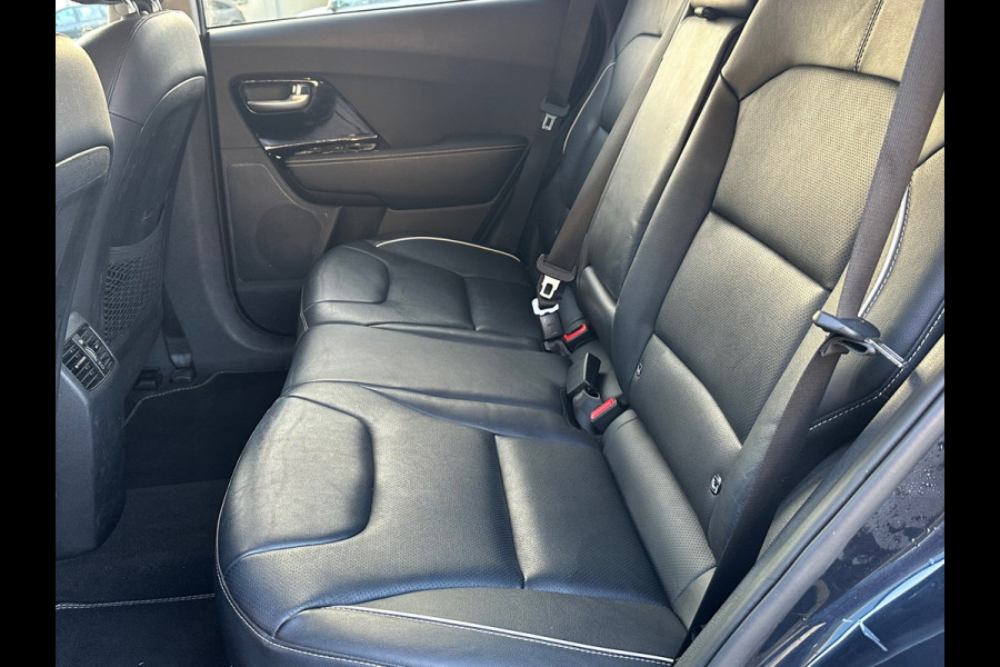 Kia e-Niro ExecutiveLine 64 kWh SOH 100%|Warmtepomp