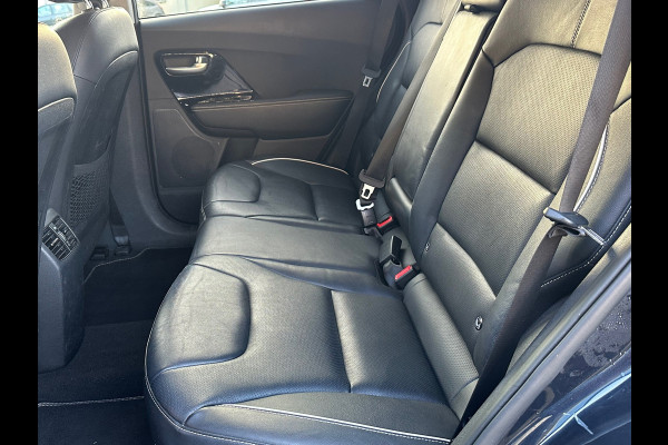 Kia e-Niro ExecutiveLine 64 kWh SOH 100%|Warmtepomp