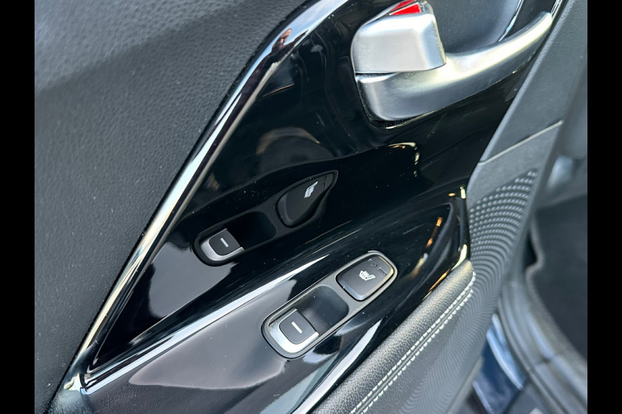 Kia e-Niro ExecutiveLine 64 kWh SOH 100%|Warmtepomp