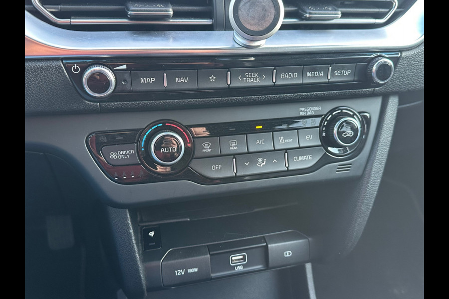 Kia e-Niro ExecutiveLine 64 kWh SOH 100%|Warmtepomp