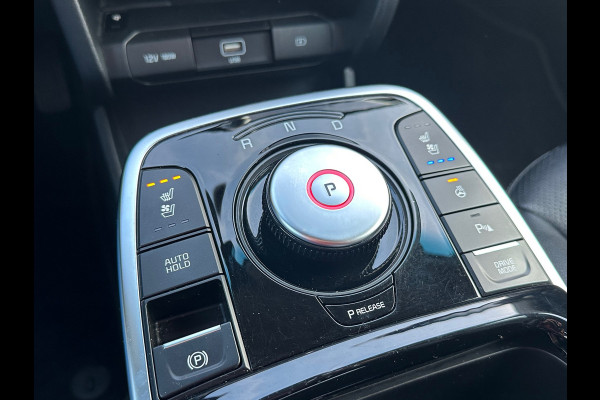 Kia e-Niro ExecutiveLine 64 kWh SOH 100%|Warmtepomp