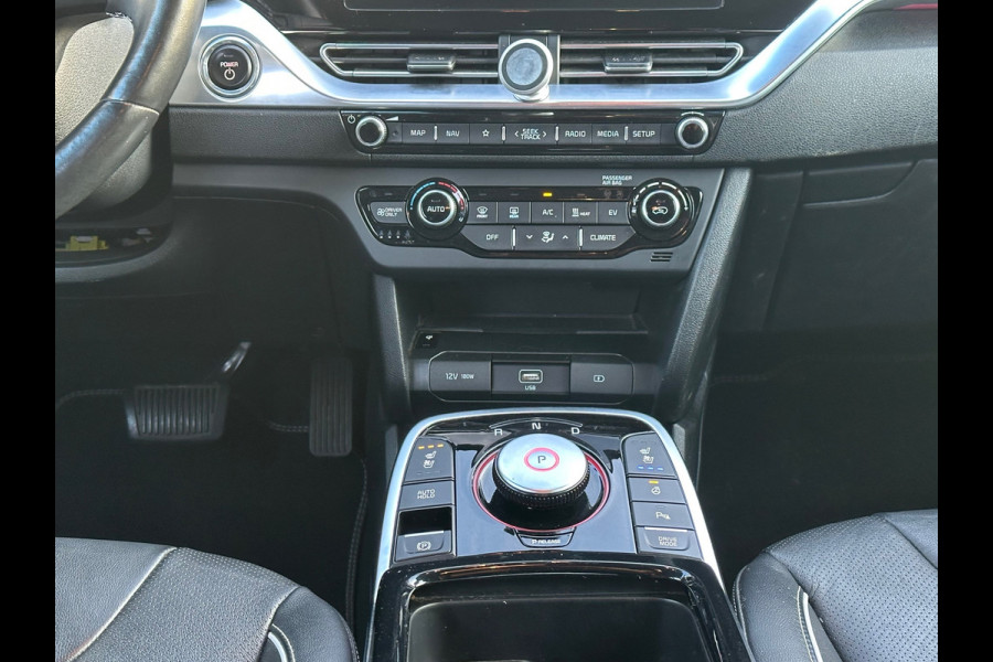 Kia e-Niro ExecutiveLine 64 kWh SOH 100%|Warmtepomp