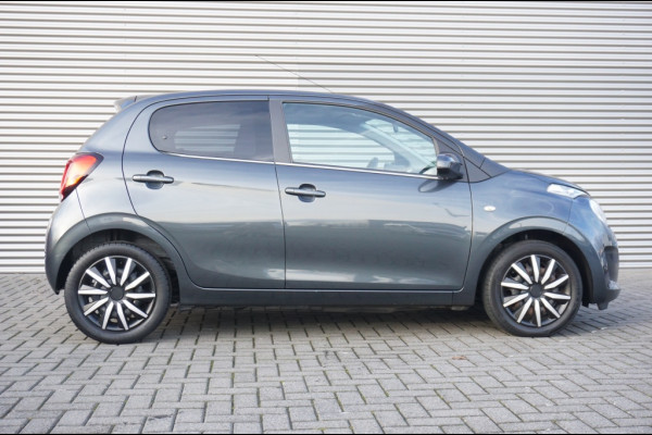 Citroën C1 1.0 FEEL | AIRCO | CRUISE | 5-DRS | BLUETOOTH | NED. AUTO