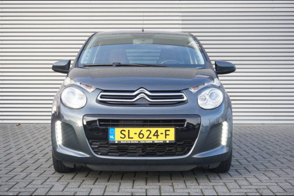 Citroën C1 1.0 FEEL | AIRCO | CRUISE | 5-DRS | BLUETOOTH | NED. AUTO