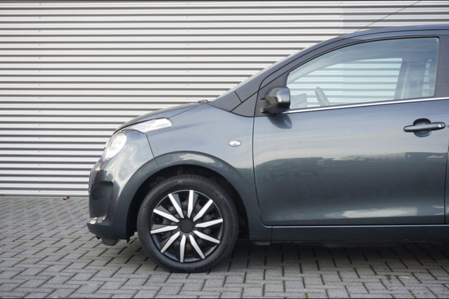 Citroën C1 1.0 FEEL | AIRCO | CRUISE | 5-DRS | BLUETOOTH | NED. AUTO