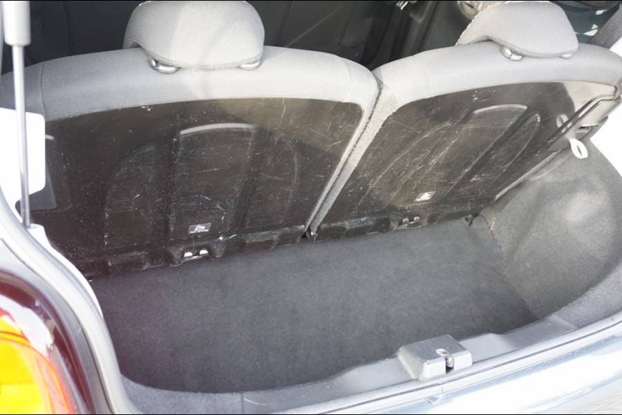 Citroën C1 1.0 FEEL | AIRCO | CRUISE | 5-DRS | BLUETOOTH | NED. AUTO