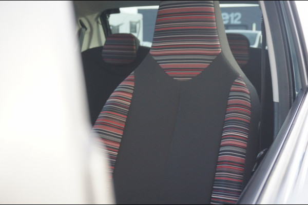 Citroën C1 1.0 FEEL | AIRCO | CRUISE | 5-DRS | BLUETOOTH | NED. AUTO