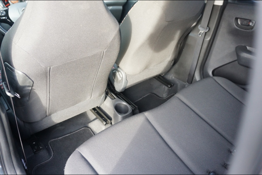 Citroën C1 1.0 FEEL | AIRCO | CRUISE | 5-DRS | BLUETOOTH | NED. AUTO