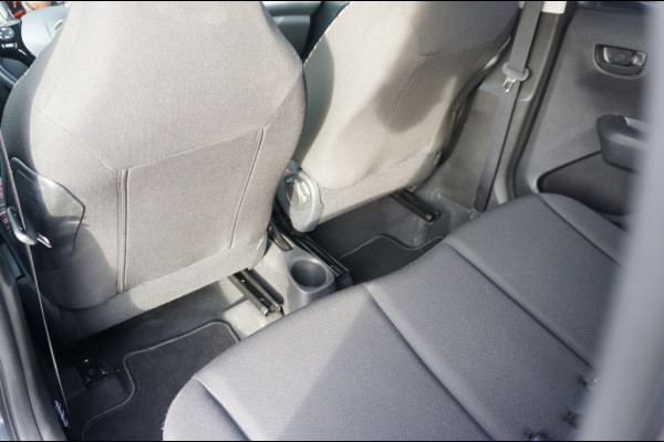 Citroën C1 1.0 FEEL | AIRCO | CRUISE | 5-DRS | BLUETOOTH | NED. AUTO