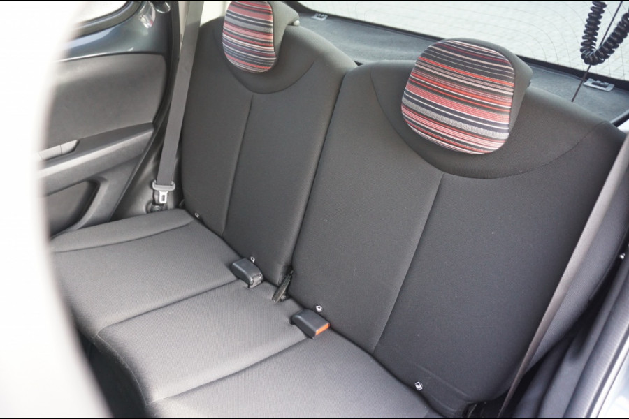 Citroën C1 1.0 FEEL | AIRCO | CRUISE | 5-DRS | BLUETOOTH | NED. AUTO