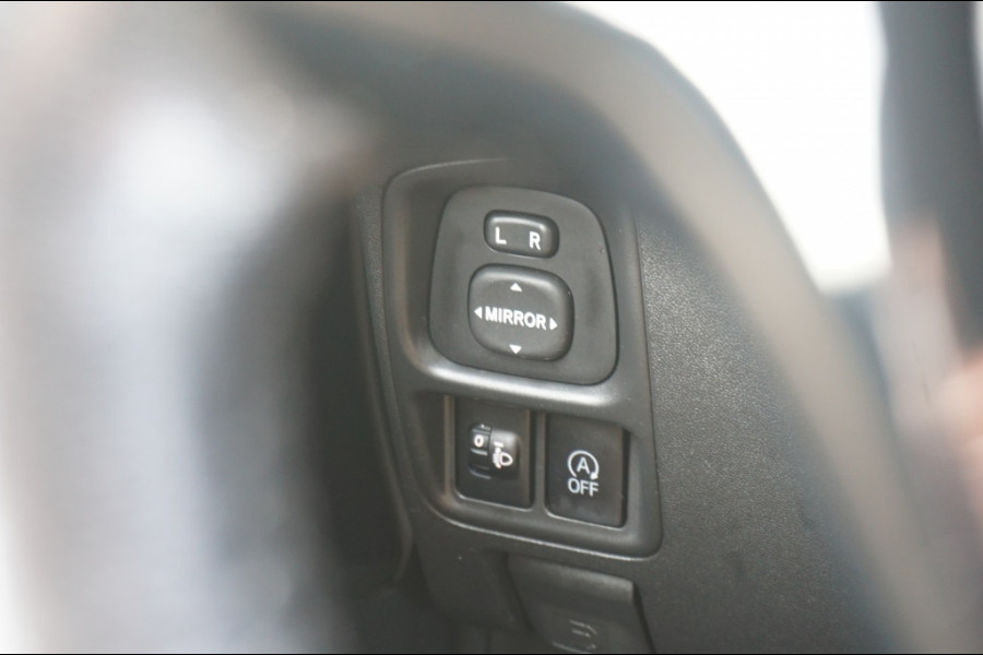 Citroën C1 1.0 FEEL | AIRCO | CRUISE | 5-DRS | BLUETOOTH | NED. AUTO