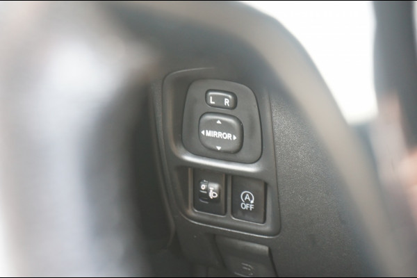 Citroën C1 1.0 FEEL | AIRCO | CRUISE | 5-DRS | BLUETOOTH | NED. AUTO