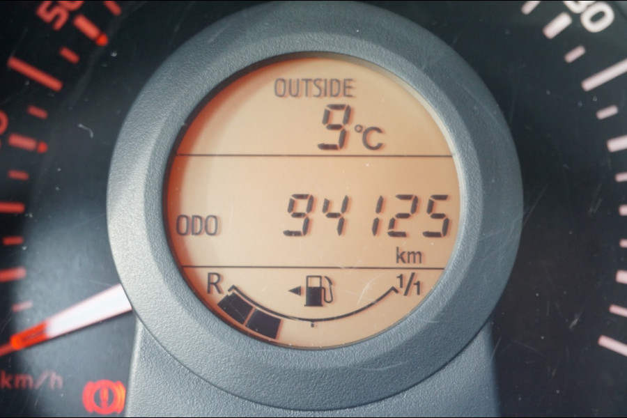 Citroën C1 1.0 FEEL | AIRCO | CRUISE | 5-DRS | BLUETOOTH | NED. AUTO