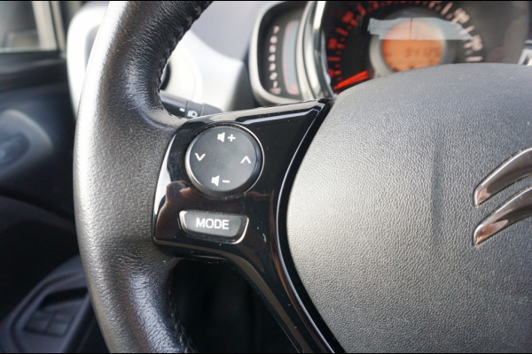 Citroën C1 1.0 FEEL | AIRCO | CRUISE | 5-DRS | BLUETOOTH | NED. AUTO