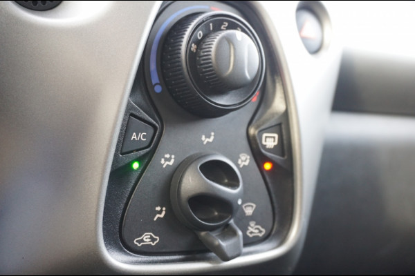 Citroën C1 1.0 FEEL | AIRCO | CRUISE | 5-DRS | BLUETOOTH | NED. AUTO