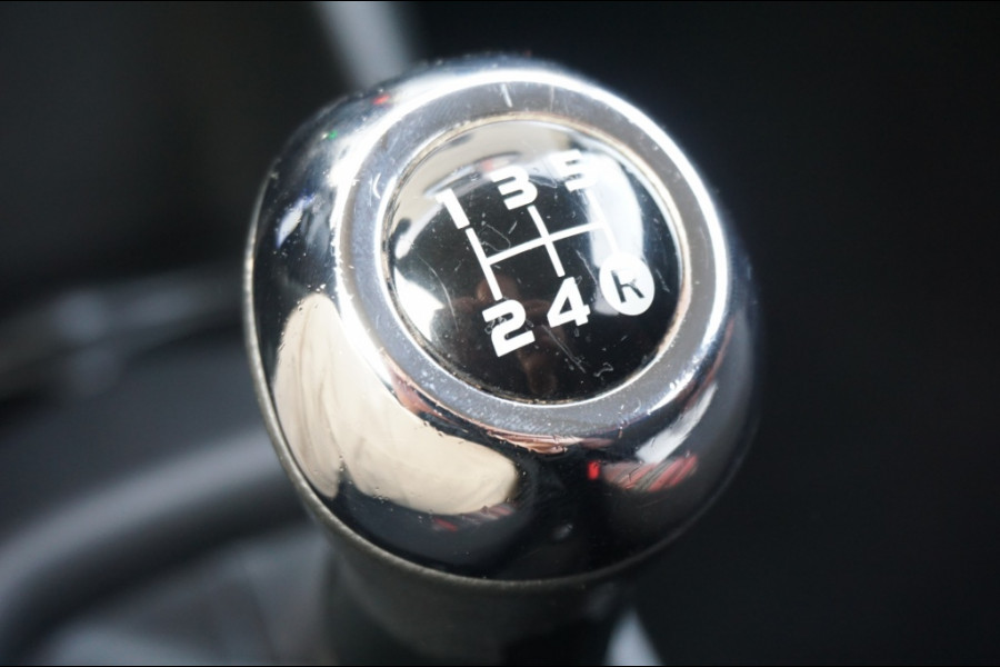 Citroën C1 1.0 FEEL | AIRCO | CRUISE | 5-DRS | BLUETOOTH | NED. AUTO