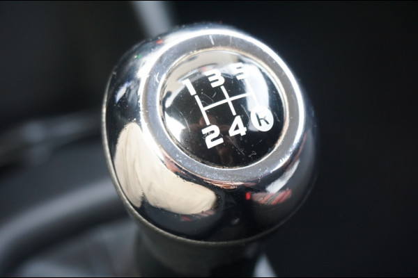 Citroën C1 1.0 FEEL | AIRCO | CRUISE | 5-DRS | BLUETOOTH | NED. AUTO