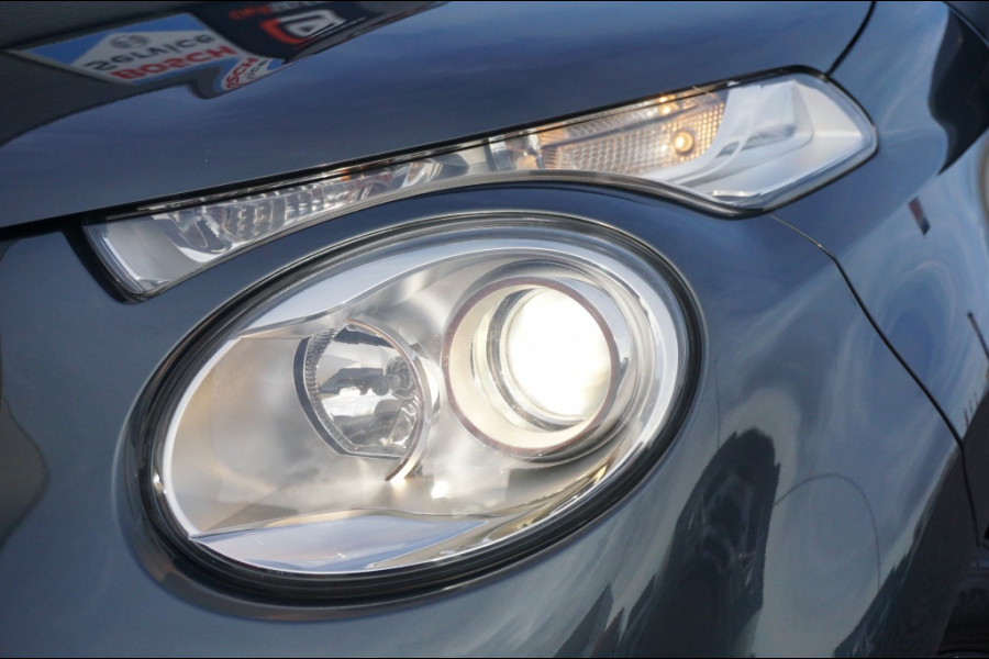 Citroën C1 1.0 FEEL | AIRCO | CRUISE | 5-DRS | BLUETOOTH | NED. AUTO