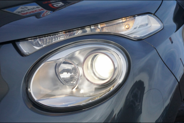 Citroën C1 1.0 FEEL | AIRCO | CRUISE | 5-DRS | BLUETOOTH | NED. AUTO