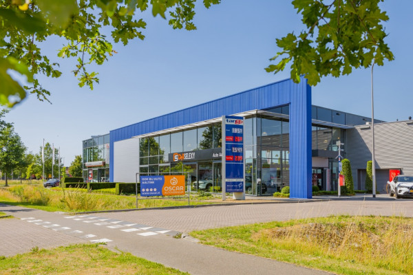 Citroën C1 1.0 FEEL | AIRCO | CRUISE | 5-DRS | BLUETOOTH | NED. AUTO