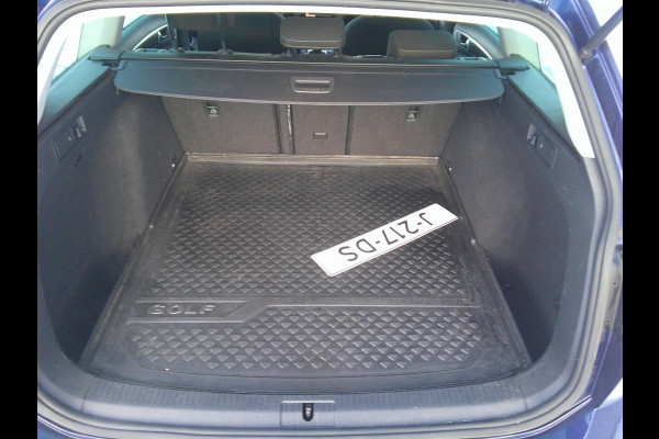 Volkswagen Golf Variant 1.5 TSI Comfortline Business Staat in Hoogeveen