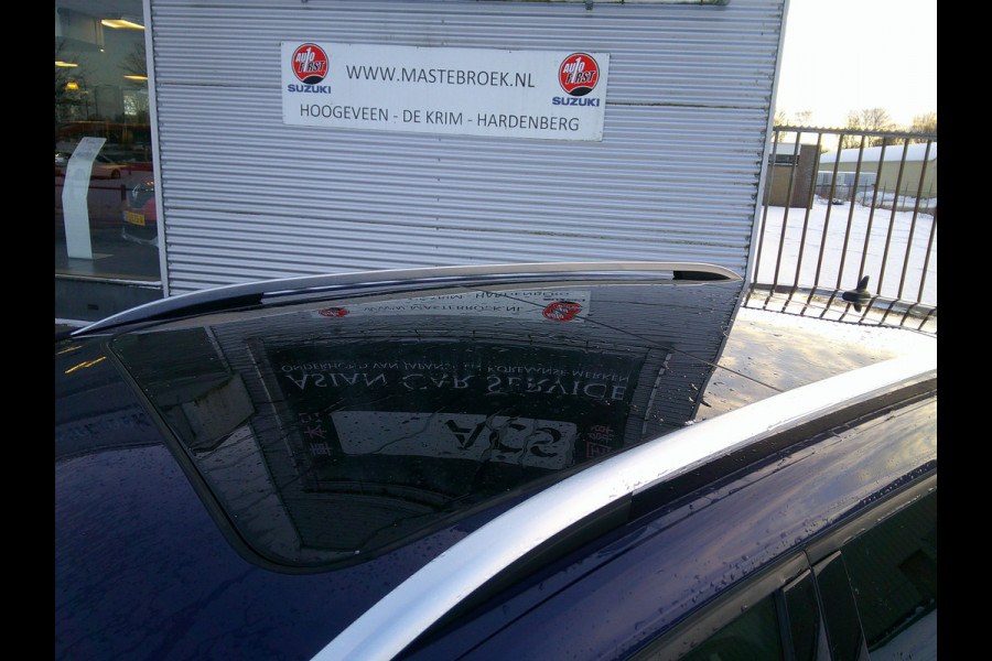 Volkswagen Golf Variant 1.5 TSI Comfortline Business Staat in Hoogeveen